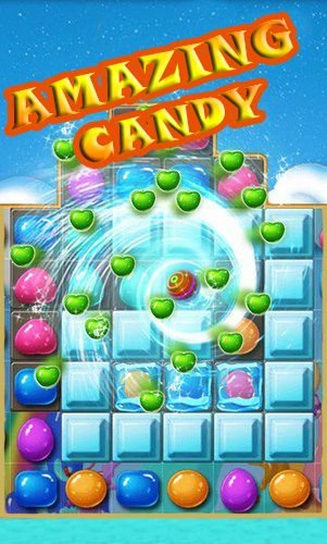 download Amazing candy apk